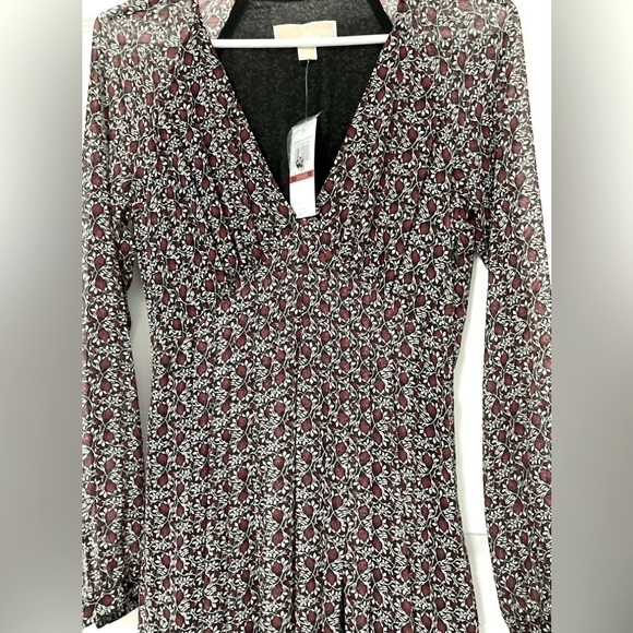 Michael KORS MAXI DRESS - Size XS - Picture 5 of 7